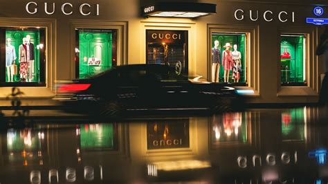 gucci aktienkurs|Kering SA (KER) Stock Price & News .